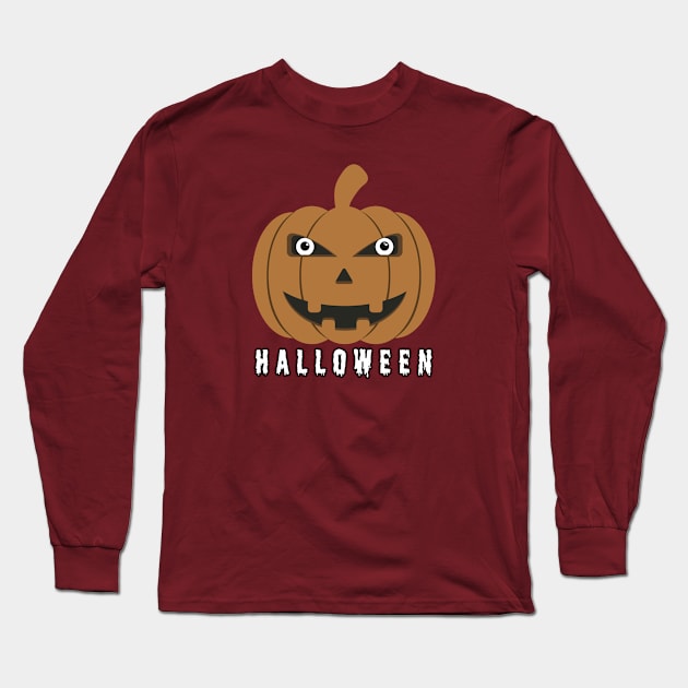 Halloween 31/10 Long Sleeve T-Shirt by Styleinshirts